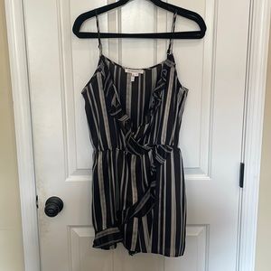 BCBGeneration Romper